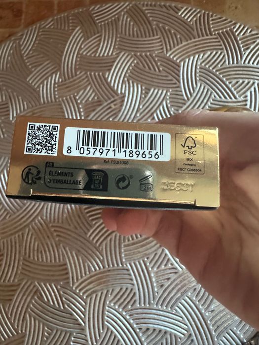 Продам оригинальный тини Dolce&Gabbana