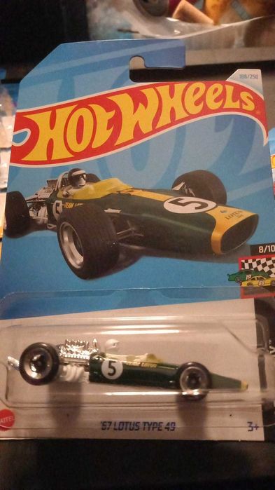 Hotwheels Ralis e Formulas NOVOS