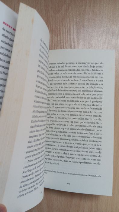 Henry Miller, O Tempo dos Assassinos