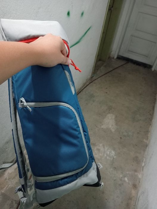 Mochila térmica 30L