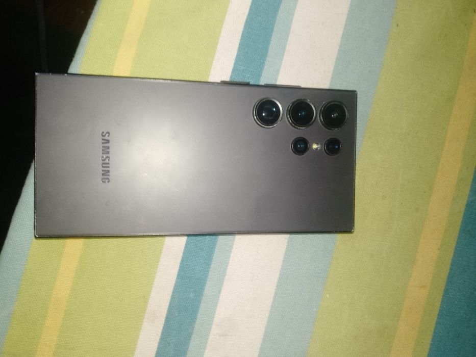 Samsung galaxy 24 s ultra