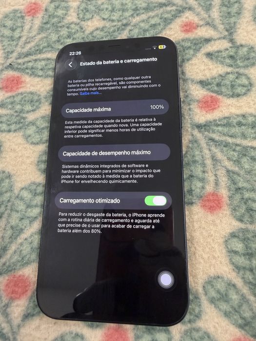Iphone 12  Normal
