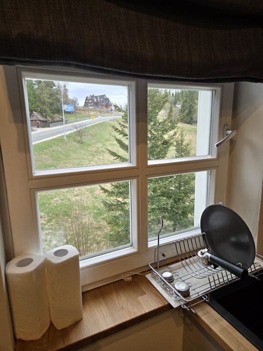 Apartament pod Krywaniem