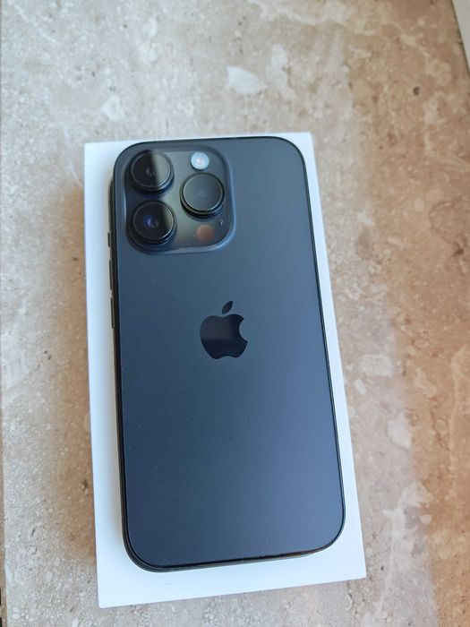 IPhone 14 pro 128 GB Gwiezdna Czerń bez simlocka Poznań