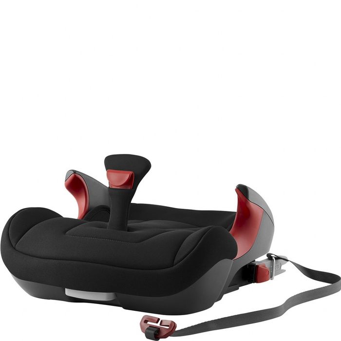 автокрісло britax-romer kidfix 2 s black