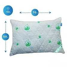 Подушка Кант Гіпоалергенна 40х40 45х45 50х70 70х70 60х60 50х50 якість