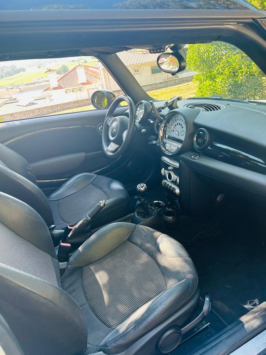 MINI Clubman — fotografia 7