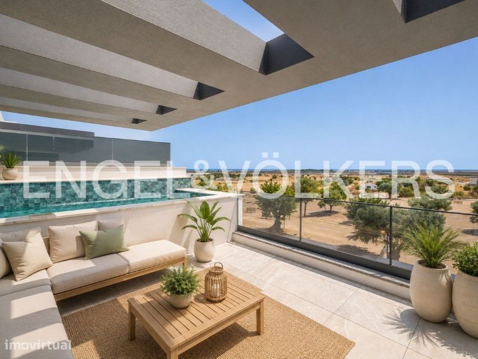 Sol Villa
