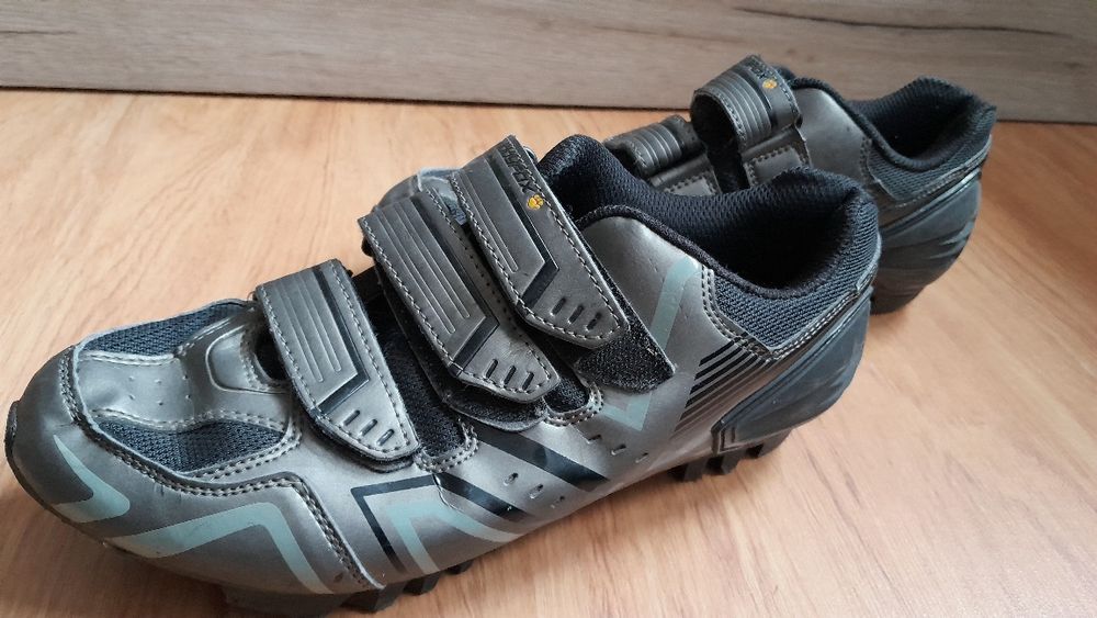 Buty rowerowe Muddyfox 42