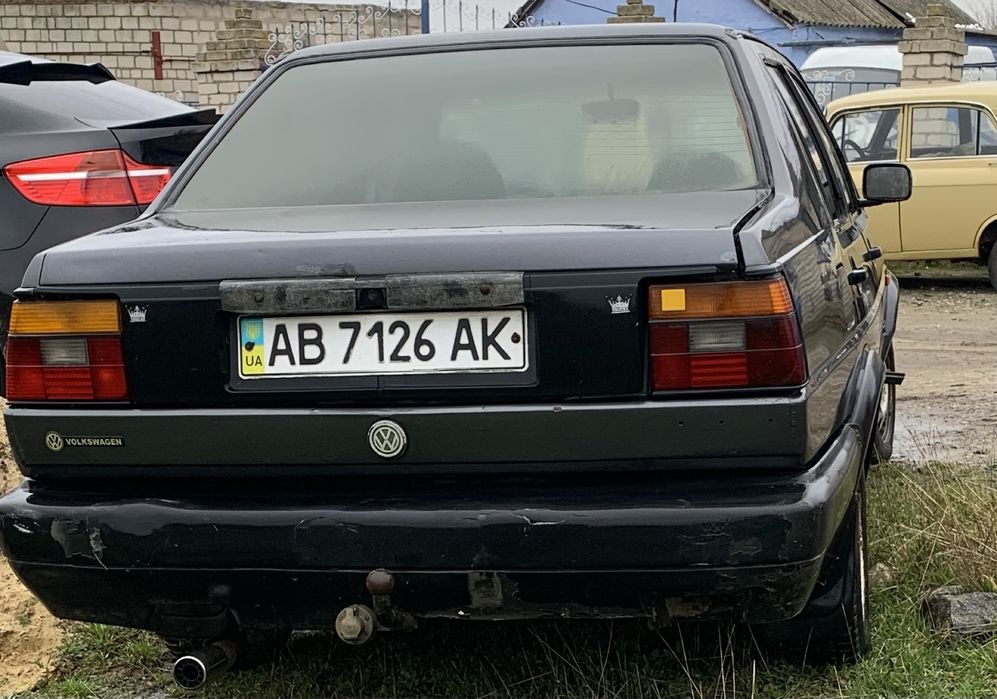 Продажа фольцваген джета турбо дизель