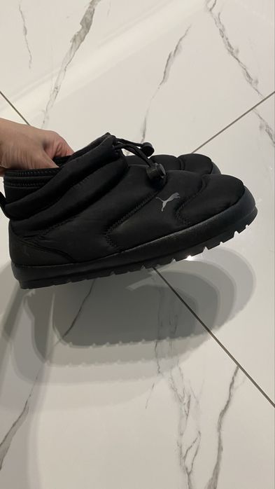 Снігоходи дутіки  Puma