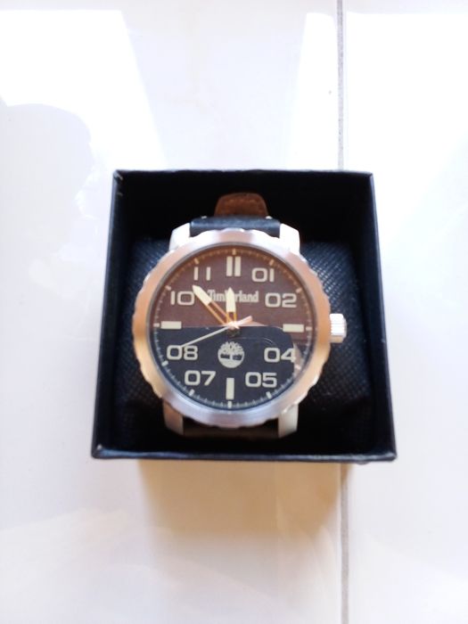 Relógio Timberland original