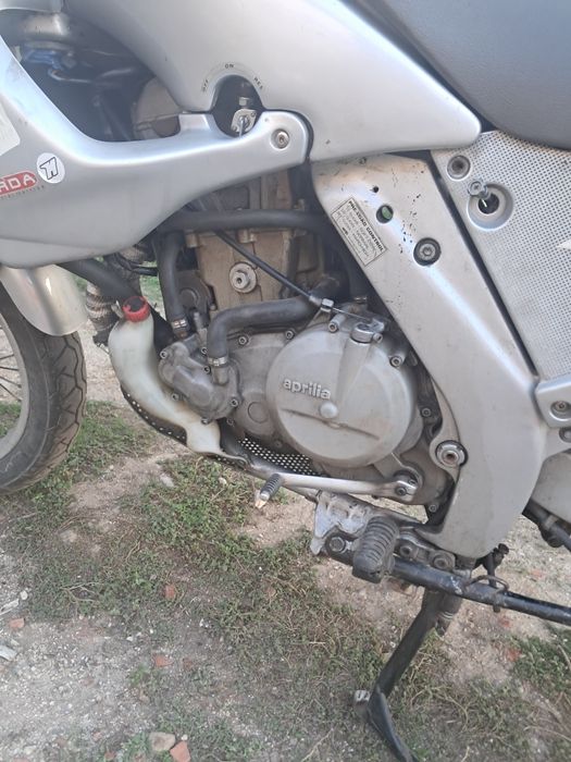 Peças Aprilia Pégaso 650