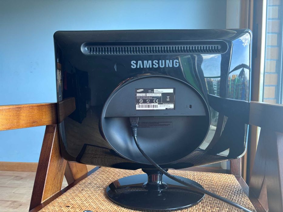 Monitor Samsung SyncMaster 2032BW