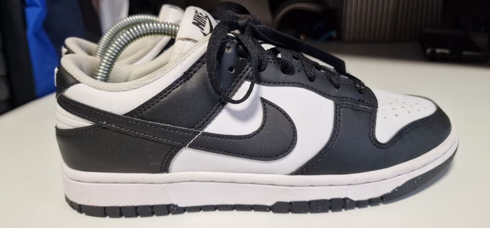 Кеди кросовки nike dunk 40 розмір