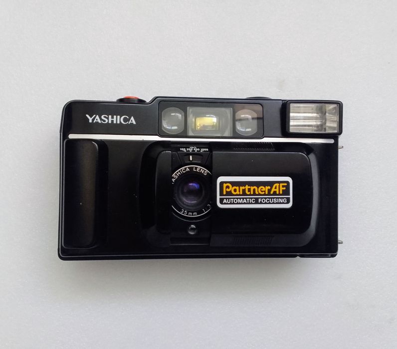 Yashica Partner AF