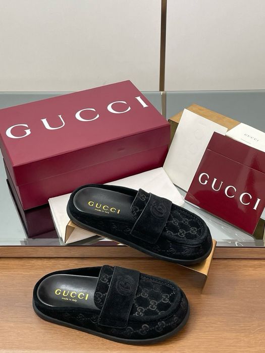 Gucci mokasyny 35-41