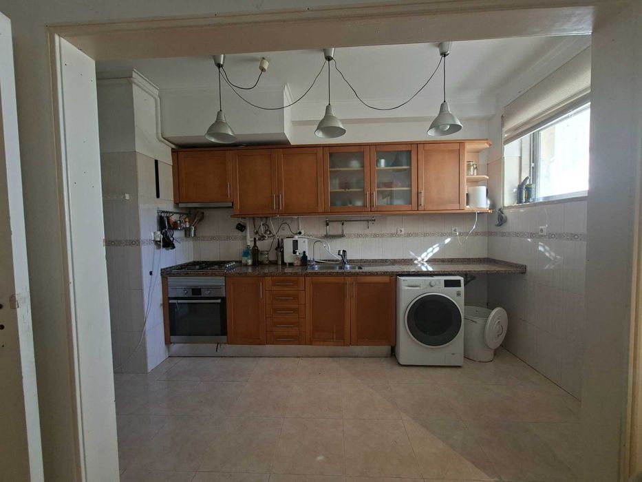 Apartamento T2- Mem Martins - 251.000