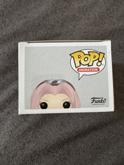 Funko Pop! Sakura 183