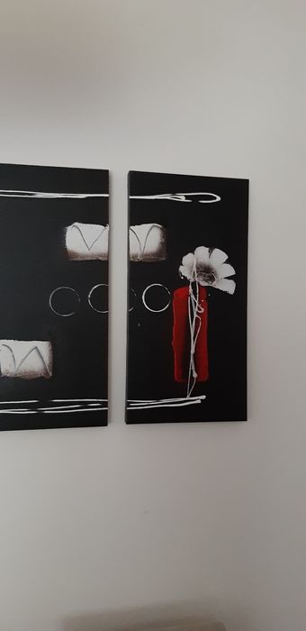 Quadro dividindo64585485698818124