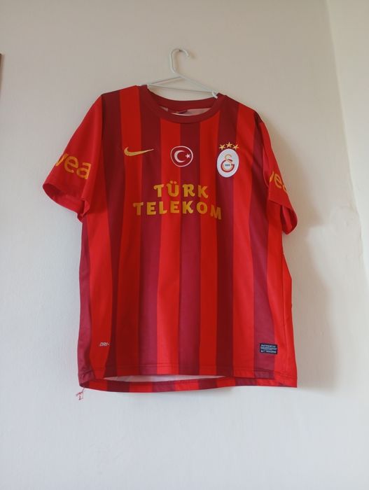 Koszulka Galatasaray Retro