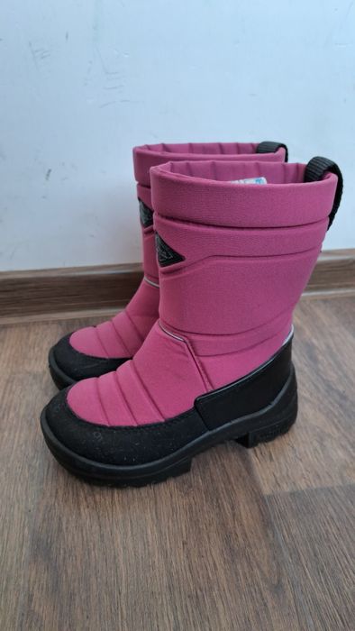 Зимові чоботи Kuoma