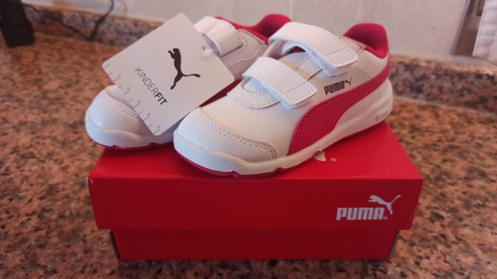 Sapatilhas PUMA n°25