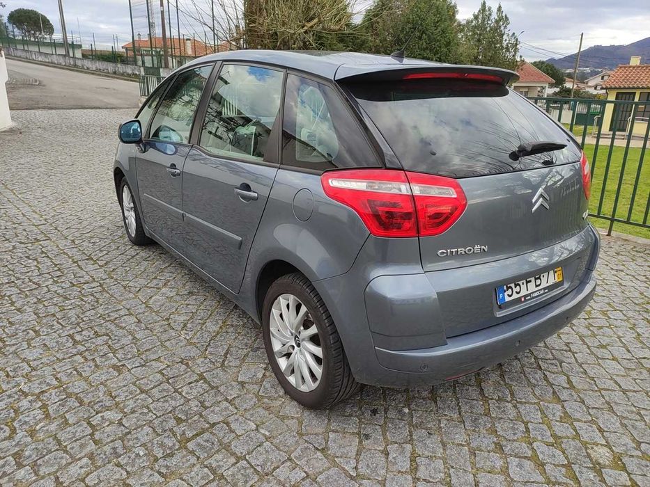 Viatura muito estimada