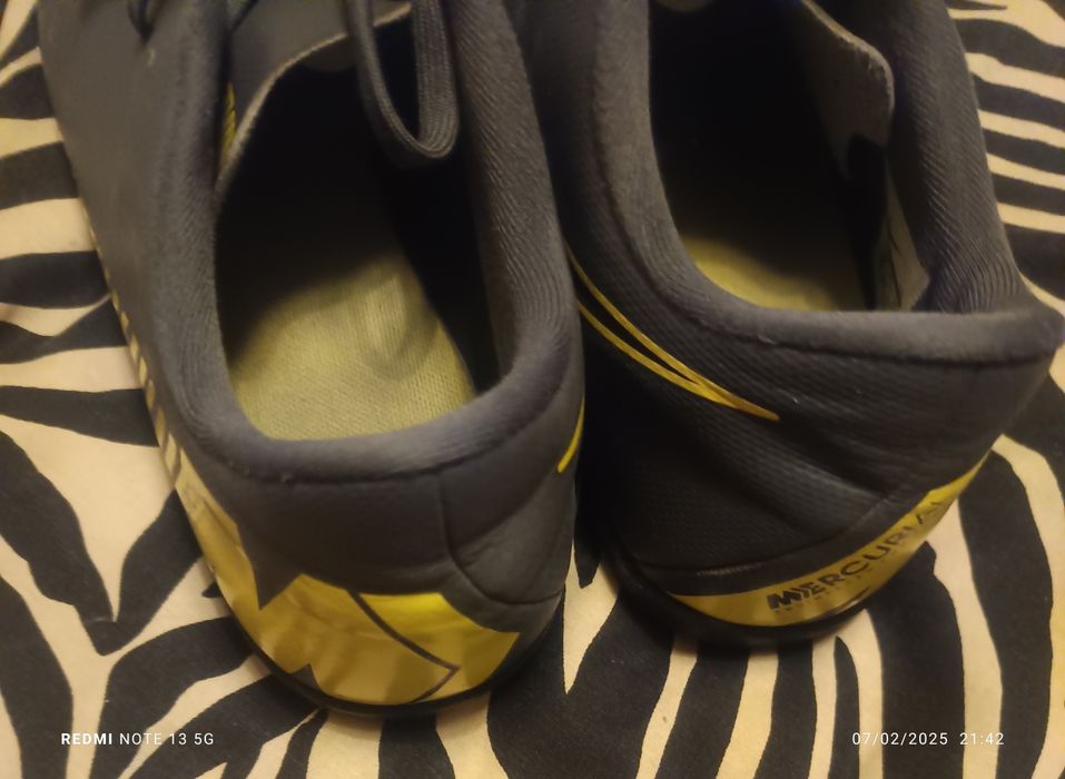 Sapatilhas Nike 42