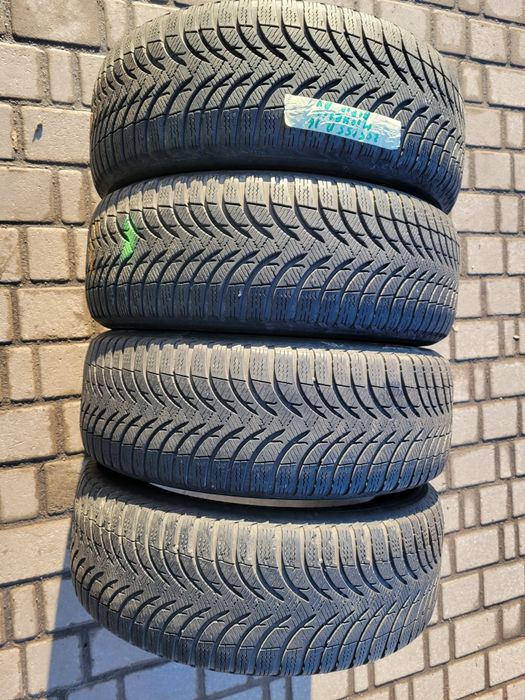 205/55R16 Склад б/у Великий вибір Bridgestone Michelin Continental
