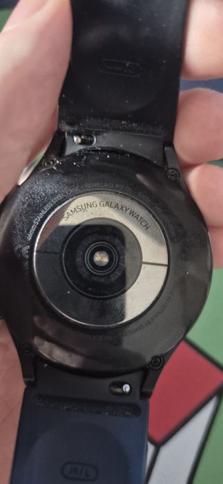 Galaxy watch 4 classic