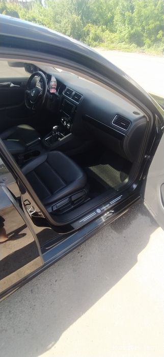 Volkswagen Jetta 2016