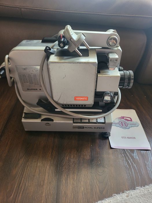 Проектор профессиональный