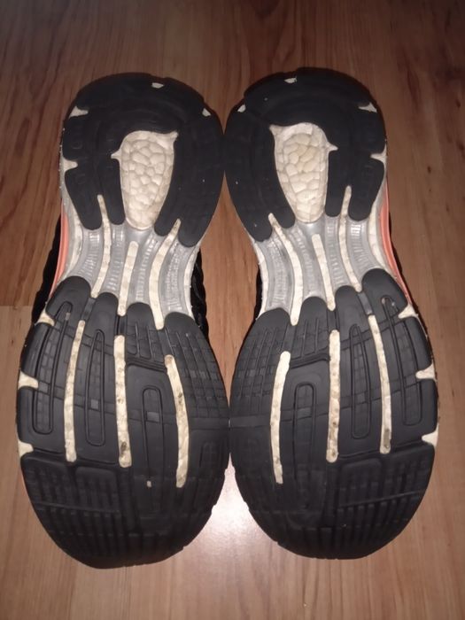 Adidas Supernova Glide Boost 7 r.38
