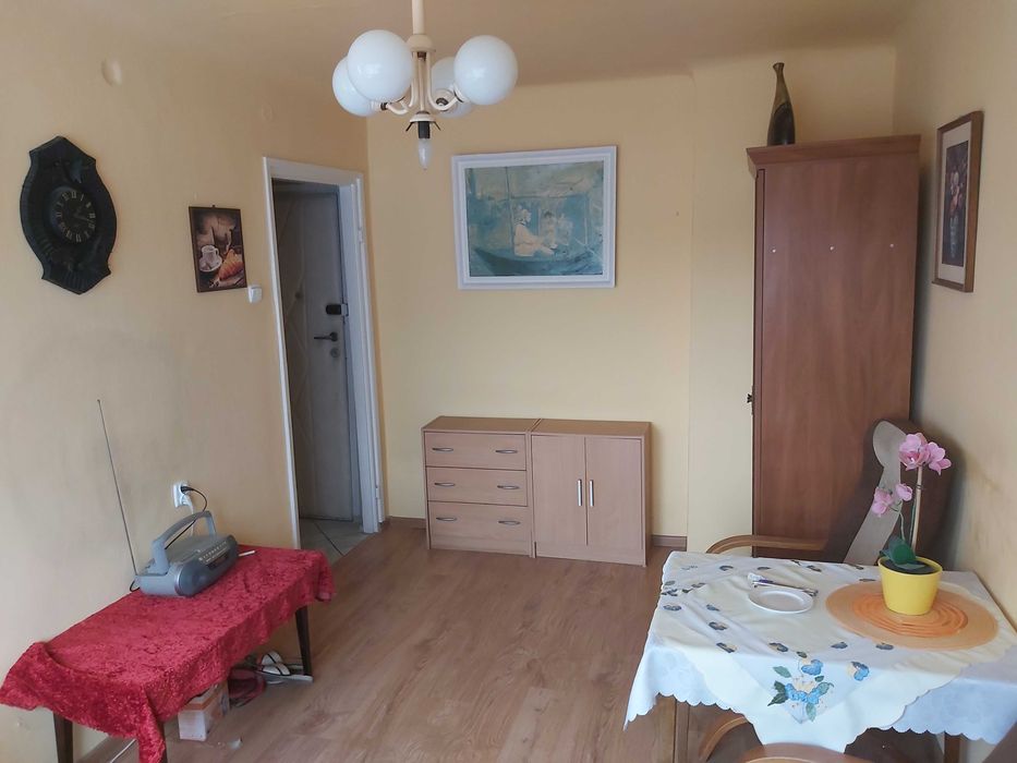 Mieszkanie na sprzedaż, 33,3 m², 2 pokoje Olkusz