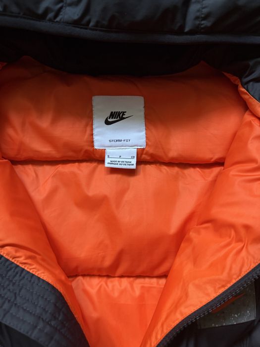 Куртка Nike NSW