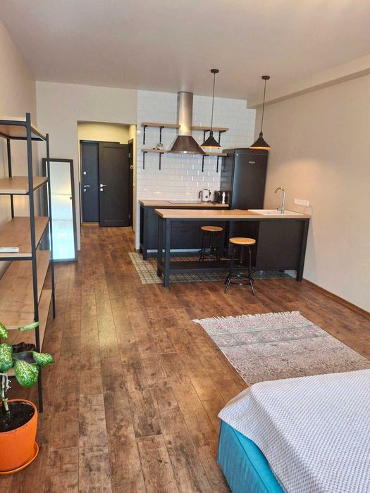 Продам квартиру в ЖК Нова Англія