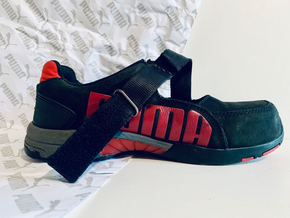 Робочі захисні жіночі сандалі, розмір 38