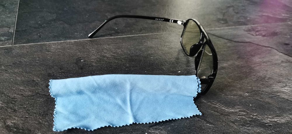 Okulary Stark DayShield EyeShield okulary blokujące światło niebieskie