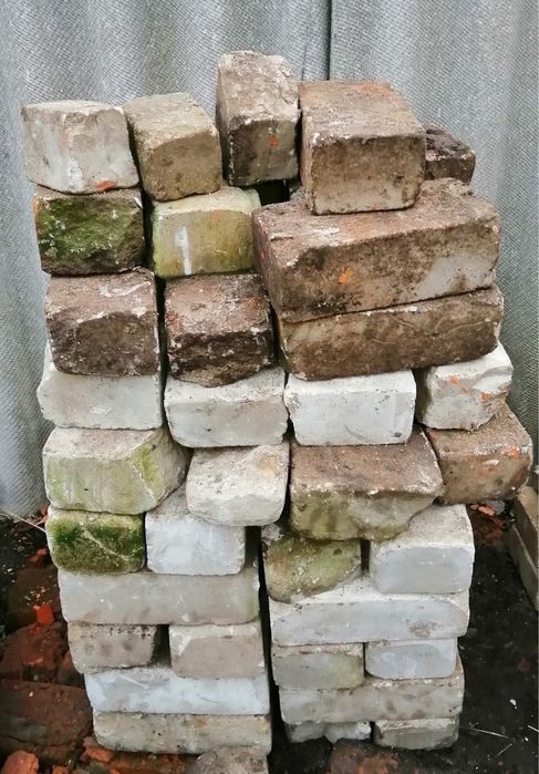 Продам огнеупорный керпич