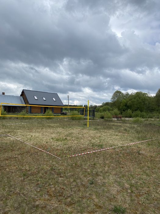Agroturystyka Zaciszne Podlasie.