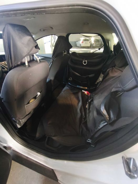 Ford Focus 1.0 Ecoboost 2014