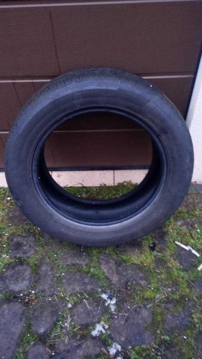 Opony letnie   - sprzedam 4 szt.