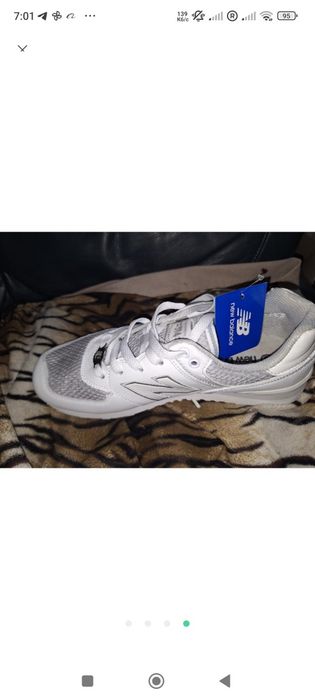 Кросівки Оригінал.New Balance