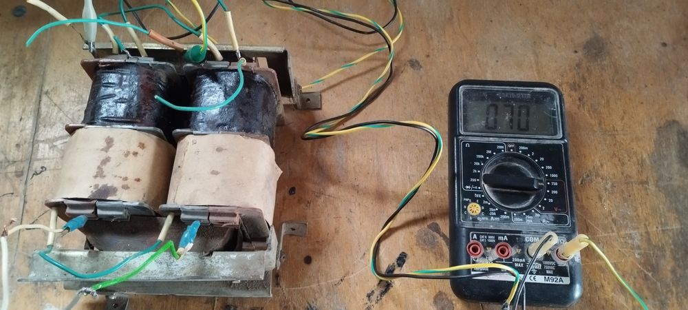 Трансформатори під любі потреби