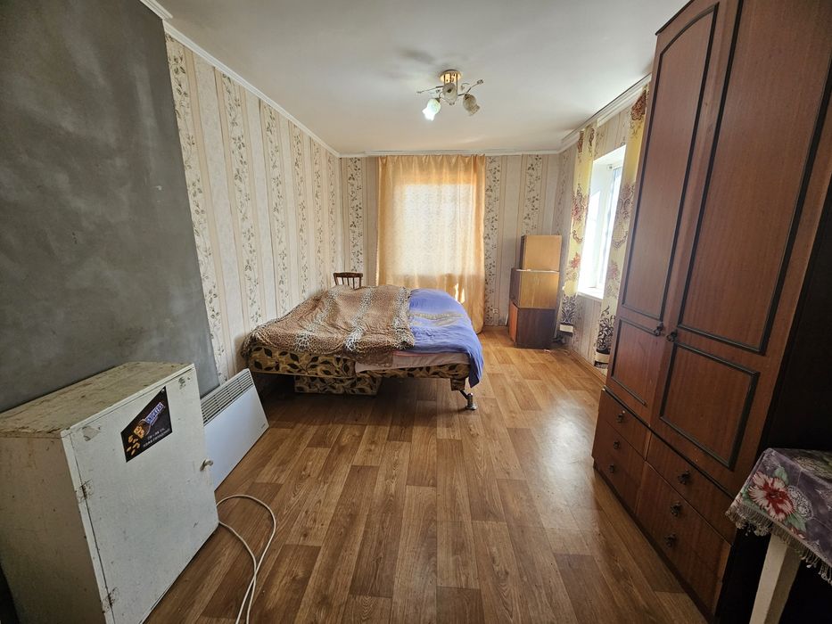 Продается дом с.Степановка