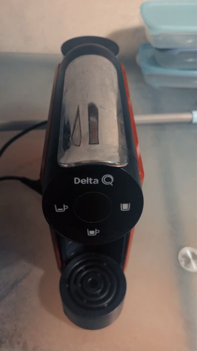 Maquina cafe Delta Q Miniqool