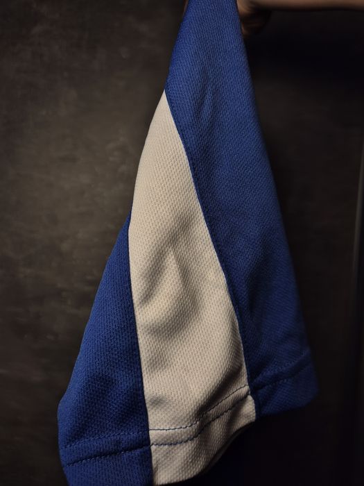 Чоловіка спортивна футболка