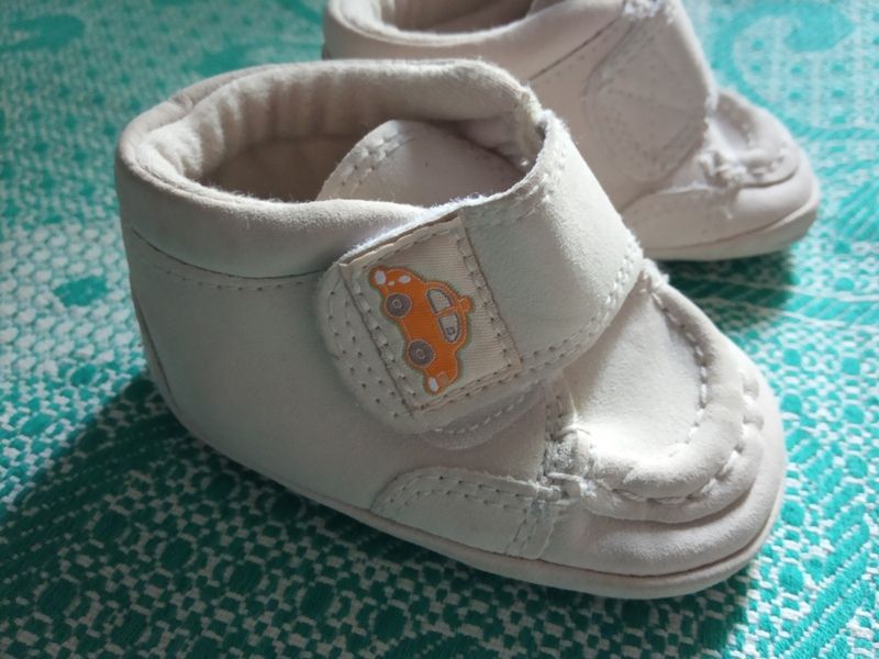 Пинетки George 3-6 мес