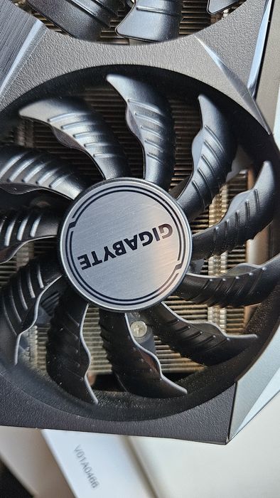 Відеокарта Asus PCI-Ex GeForce RTX 3060 Ti TUF Gaming OC Edition 8GB G